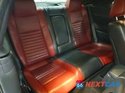 Zdjęcie 10 z 12 samochodu: 2014 DODGE CHALLENGER SXT VIN:2C3CDYAG9EH274297 - miniatura
