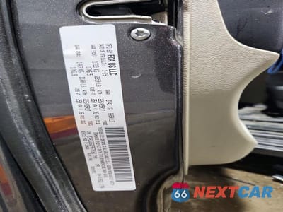 Zdjęcie 12 z 12 samochodu: 2015 DODGE GRAND CARAVAN SE VIN:2C4RDGBG2FR670162 - miniatura