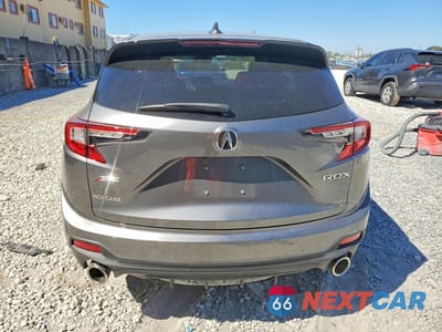 Zdjęcie 6 z 12 samochodu: 2023 ACURA RDX A-SPEC VIN:5J8TC1H60PL008855 - miniatura