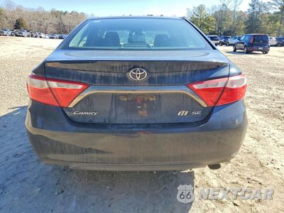 Zdjęcie 6 z 14 samochodu: 2016 TOYOTA CAMRY LE VIN:4T1BF1FK8GU116664 - miniatura