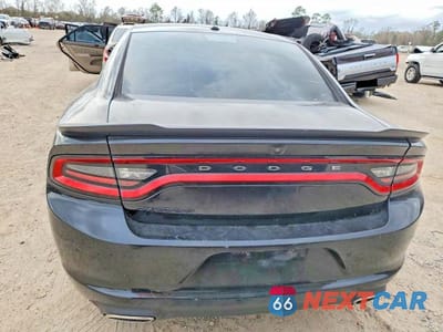 Zdjęcie 6 z 11 samochodu: 2019 DODGE CHARGER SXT VIN:2C3CDXBG0KH706439 - miniatura