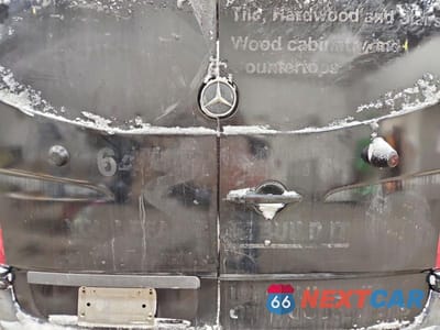 Zdjęcie 10 z 12 samochodu: 2016 MERCEDES-BENZ SPRINTER 2500 VIN:WD3BE7DD3GP226111 - miniatura