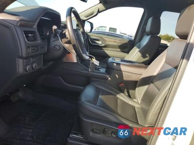 Zdjęcie 7 z 12 samochodu: 2023 CHEVROLET TAHOE K1500 LT VIN:1GNSKNKD9PR169169 - miniatura