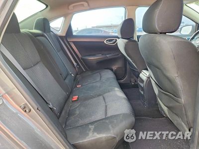 Zdjęcie 10 z 12 samochodu: 2016 NISSAN SENTRA SR VIN:3N1AB7AP0GY252336 - miniatura