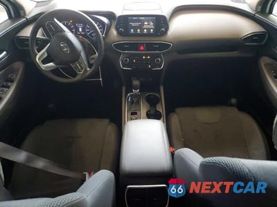 Zdjęcie 8 z 13 samochodu: 2019 HYUNDAI SANTA FE SE VIN:5NMS2CAD9KH009577 - miniatura