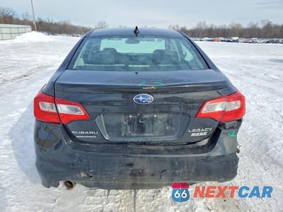 Zdjęcie 6 z 11 samochodu: 2017 SUBARU LEGACY SPORT VIN:4S3BNAR68H3005111 - miniatura