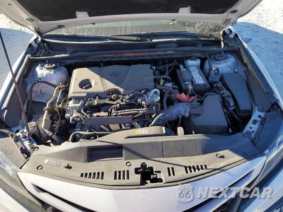 Zdjęcie 11 z 12 samochodu: 2024 TOYOTA CAMRY SE VIN:4T1T11AK0RU220546 - miniatura