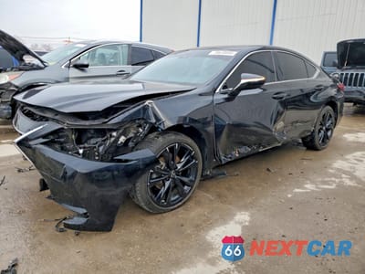 2022 LEXUS ES 250 BASE 58AD11D1XNU008859 - główne zdjęcie licytacji z USA - miniatura