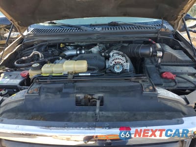 Zdjęcie 11 z 12 samochodu: 2002 FORD F250 SUPER DUTY VIN:1FTNW21F92EC17281 - miniatura