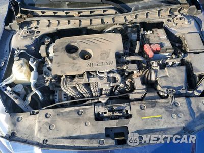 Zdjęcie 11 z 12 samochodu: 2020 NISSAN ALTIMA S VIN:1N4BL4BVXLN320598 - miniatura