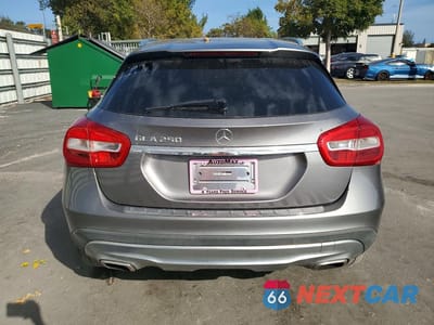 Zdjęcie 6 z 13 samochodu: 2016 MERCEDES-BENZ GLA 250 VIN:WDCTG4EB4GJ206205 - miniatura