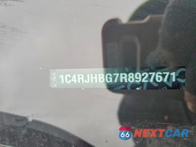 Zdjęcie 13 z 13 samochodu: 2024 JEEP GRAND CHEROKEE LIMITED VIN:1C4RJHBG7R8927671 - miniatura