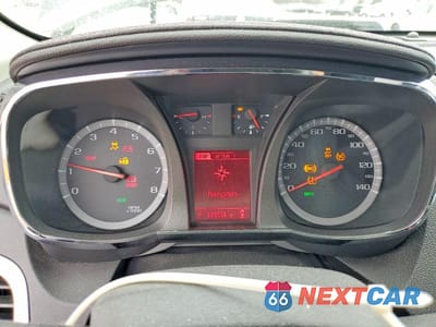 Zdjęcie 9 z 13 samochodu: 2014 GMC TERRAIN SLE VIN:2GKALMEK0E6191533 - miniatura