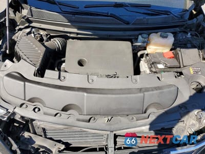 Zdjęcie 12 z 13 samochodu: 2023 CHEVROLET TRAVERSE LS VIN:1GNERFKW0PJ121624 - miniatura
