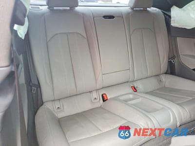 Zdjęcie 10 z 12 samochodu: 2019 AUDI A5 PREMIUM PLUS VIN:WAUTNAF54KA068481 - miniatura