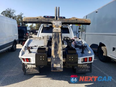 Zdjęcie 6 z 12 samochodu: 2022 RAM 5500 VIN:3C7WRMAL4NG118722 - miniatura