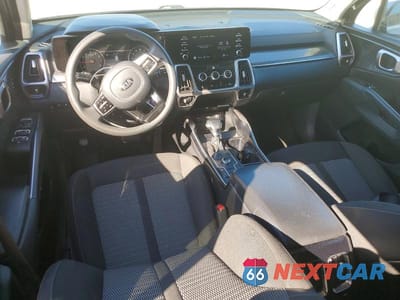 Zdjęcie 8 z 13 samochodu: 2021 KIA SORENTO LX VIN:5XYRGDLC0MG018899 - miniatura