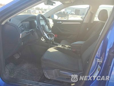 Zdjęcie 7 z 11 samochodu: 2022 VOLKSWAGEN JETTA S VIN:3VWCM7BU6NM022709 - miniatura