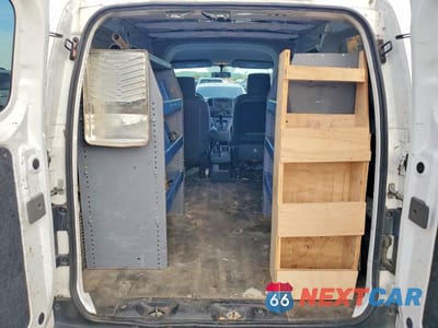 Zdjęcie 10 z 12 samochodu: 2017 NISSAN NV200 S VIN:3N6CM0KN3HK718475 - miniatura