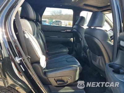 Zdjęcie 11 z 13 samochodu: 2023 HYUNDAI PALISADE CALLIGRAPHY VIN:KM8R7DGEXPU572803 - miniatura