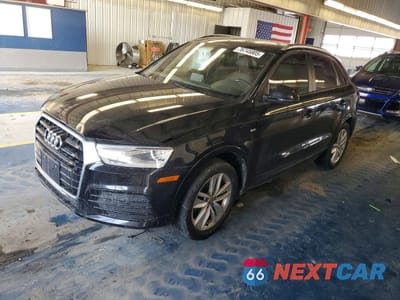 Główne zdjęcie samochodu: 2018 AUDI Q3 PREMIUM VIN:WA1BCCFS2JR007291 - miniatura