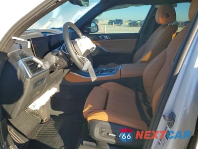 Zdjęcie 7 z 12 samochodu: 2024 BMW X5 SDRIVE 40I VIN:5UX13EU06R9V26577 - miniatura