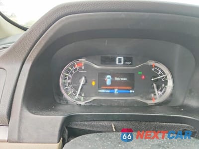 Zdjęcie 9 z 12 samochodu: 2017 HONDA PILOT EXL VIN:5FNYF6H55HB070692 - miniatura