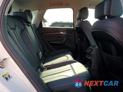 Zdjęcie 11 z 13 samochodu: 2024 AUDI Q5 PREMIUM 45 VIN:WA1GAAFY6R2010056 - miniatura