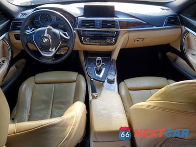 Zdjęcie 8 z 12 samochodu: 2017 BMW 330 XIGT VIN:WBA8Z9C53HG453212 - miniatura