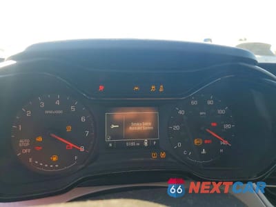 Zdjęcie 9 z 13 samochodu: 2024 CHEVROLET TRAX LS VIN:KL77LFE28RC051936 - miniatura