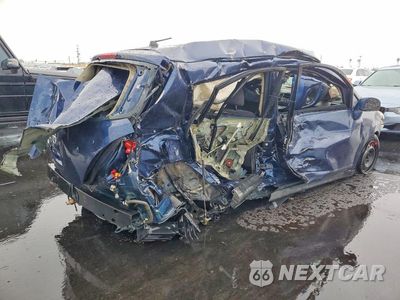 Trzecie zdjęcie samochodu z tyłu: 2007 NISSAN VERSA S VIN:3N1BC13E37L350512 - miniatura