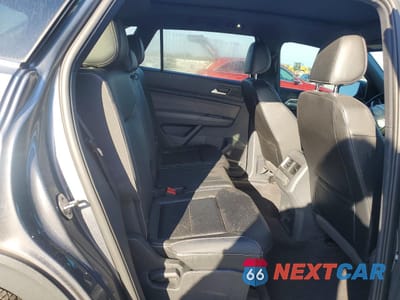 Zdjęcie 10 z 13 samochodu: 2021 VOLKSWAGEN ATLAS CROSS SPORT SEL VIN:1V2BC2CA3MC234104 - miniatura