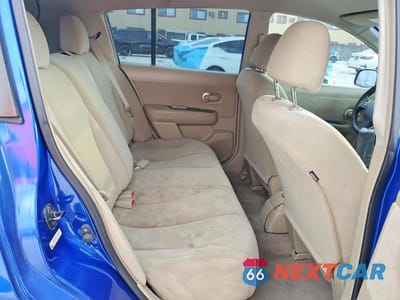 Zdjęcie 10 z 12 samochodu: 2012 NISSAN VERSA 1.8 S VIN:3N1BC1CPXCK244883 - miniatura