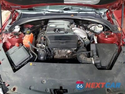 Zdjęcie 11 z 12 samochodu: 2018 CADILLAC ATS VIN:1G6AE5RX9J0181090 - miniatura