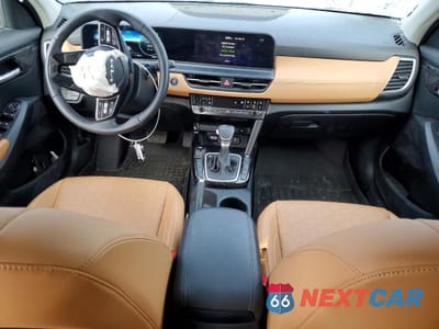 Zdjęcie 8 z 12 samochodu: 2024 KIA SELTOS EX VIN:KNDERCAA3R7576173 - miniatura