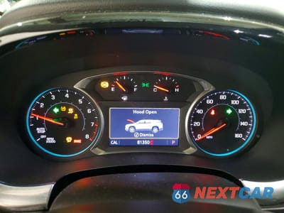 Zdjęcie 9 z 14 samochodu: 2020 CHEVROLET TRAVERSE LT VIN:1GNEVGKW0LJ122509 - miniatura