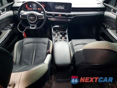 Zdjęcie 8 z 11 samochodu: 2025 KIA K5 GT LINE VIN:KNAG64J78S5271827 - miniatura