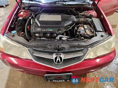 Zdjęcie 11 z 11 samochodu: 2002 ACURA 3.2TL VIN:19UUA56742A044257 - miniatura