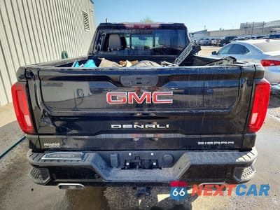 Zdjęcie 6 z 11 samochodu: 2021 GMC SIERRA K1500 DENALI VIN:1GTU9FED6MZ198588 - miniatura