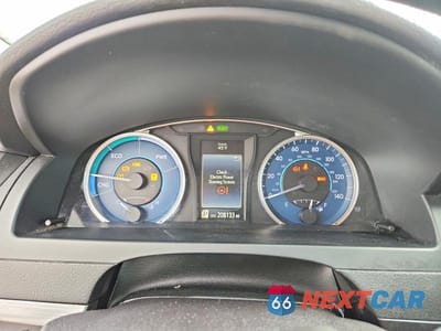 Zdjęcie 9 z 11 samochodu: 2016 TOYOTA CAMRY HYBRID LE VIN:4T1BD1FK6GU199985 - miniatura