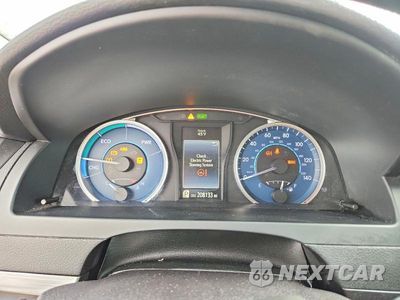 Zdjęcie 9 z 11 samochodu: 2016 TOYOTA CAMRY HYBRID LE VIN:4T1BD1FK6GU199985 - miniatura
