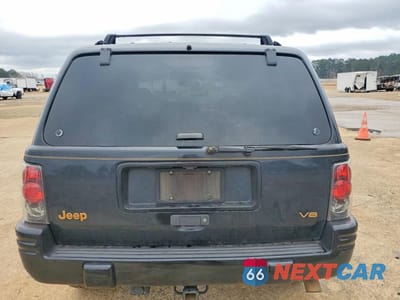 Zdjęcie 6 z 12 samochodu: 1996 JEEP GRAND CHEROKEE LIMITED VIN:1J4GZ78Y1TC162708 - miniatura