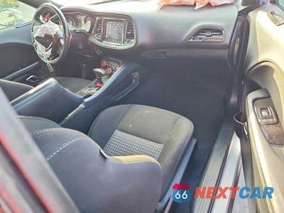 Zdjęcie 8 z 12 samochodu: 2021 DODGE CHALLENGER R VIN:2C3CDZFJ3MH638190 - miniatura