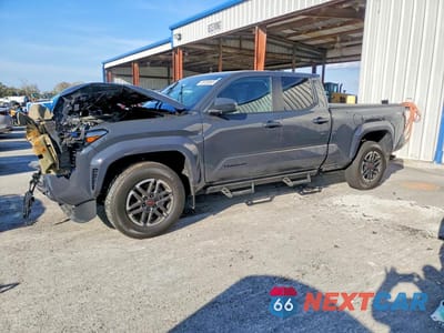 2024 TOYOTA TACOMA TRD SPORT 3TMLB5FNXRM000489 - główne zdjęcie licytacji z USA - miniatura