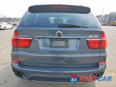 Zdjęcie 6 z 12 samochodu: 2013 BMW X5 XDRIVE35I VIN:5UXZV4C51D0B02342 - miniatura