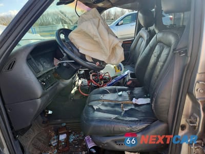 Zdjęcie 7 z 13 samochodu: 1998 JEEP GRAND CHEROKEE LIMITED 5.9L VIN:1J4GZ88Z0WC119450 - miniatura