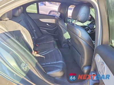 Zdjęcie 10 z 12 samochodu: 2021 MERCEDES-BENZ C 300 VIN:W1KWF8DB7MR652821 - miniatura