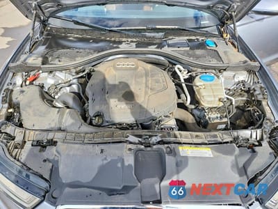 Zdjęcie 11 z 11 samochodu: 2016 AUDI A6 PREMIUM PLUS VIN:WAUGFAFC7GN100319 - miniatura