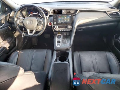 Zdjęcie 8 z 12 samochodu: 2019 HONDA INSIGHT TOURING VIN:19XZE4F94KE009977 - miniatura