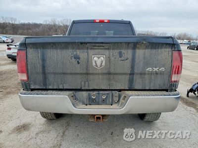 Zdjęcie 6 z 13 samochodu: 2010 DODGE RAM 2500 VIN:3D7UT2CL3AG123224 - miniatura